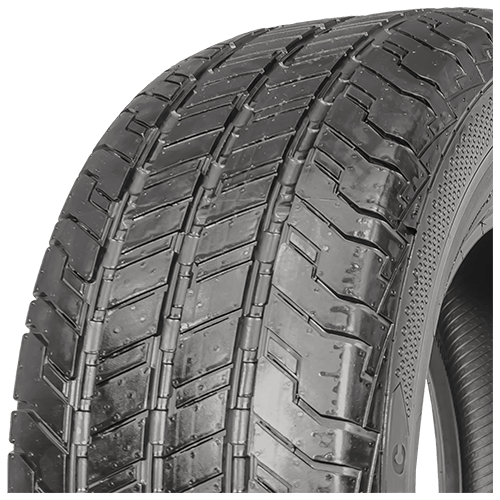 225/75 R16C 118/116R VanContact 100 BSW Continental
