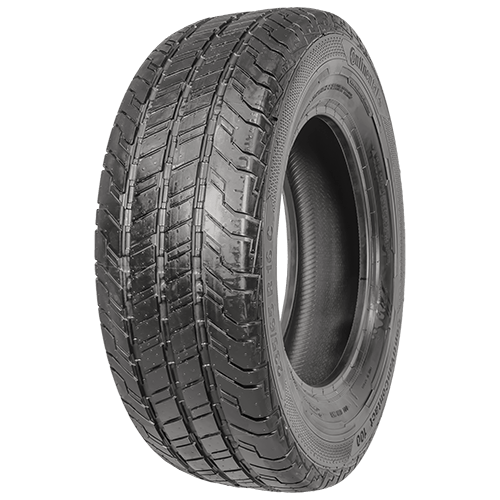 235/65 R16C 115R/113R VanContact 100 8PR Continental