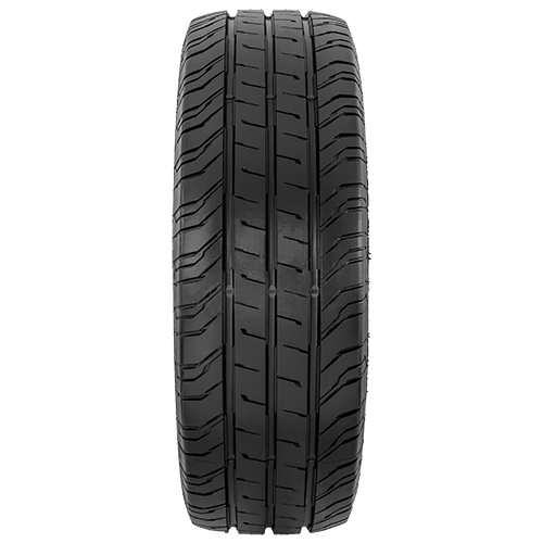 195/75 R16C 107/105R VanContact 200 8PR Continental