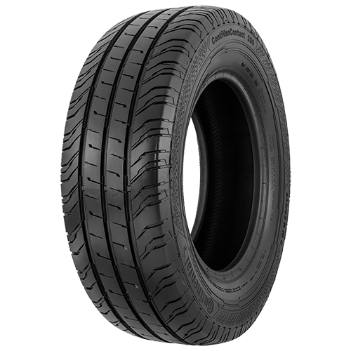 235/60 R17C 117/115R VanContact 200 10PR Continental