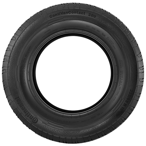 235/65 R16C 121/119R VanContact 200 Continental