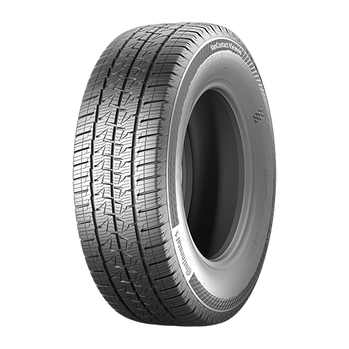 235/65 R16C 115/113R VanContact 4Season VW M+S 8PR Continental