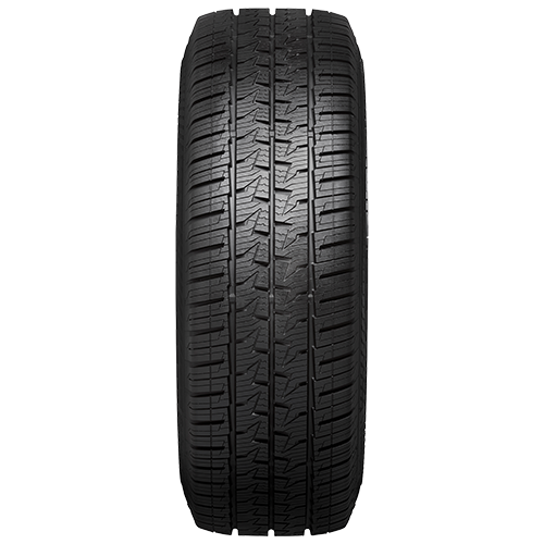 225/70 R15C 112/110R VanContact 4Season M+S 8PR Continental