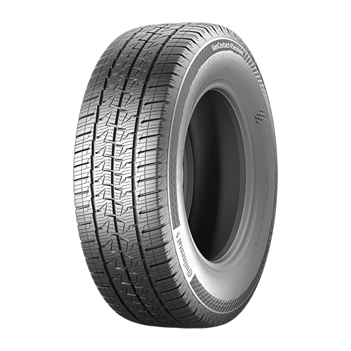 235/60 R17C 114/112R VanContact 4Season VW M+S 8PR Continental