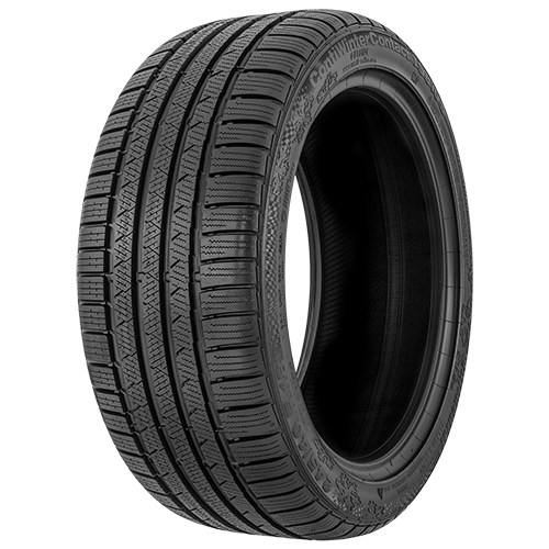 205/55 R17 95V WinterContactTS 810 S XL N2 FR M+S Continental