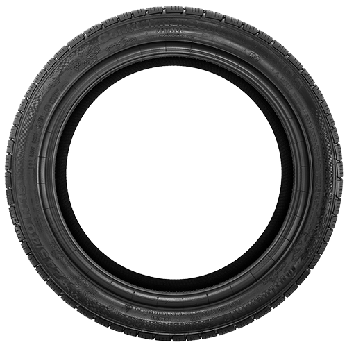 245/45 R19 102V WinterContactTS810 S SSR XL *FRM+S Continental