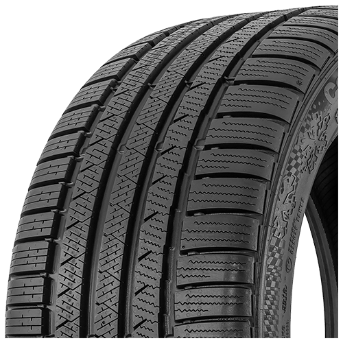 245/45 R19 102V WinterContactTS810 S SSR XL *FRM+S Continental