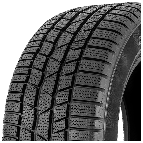 245/30 R20 90W WinterContactTS 830 P RO1 XLFRM+S Continental