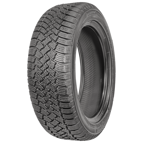 175/55 R15 77T WinterContact TS 760 FR M+S Continental