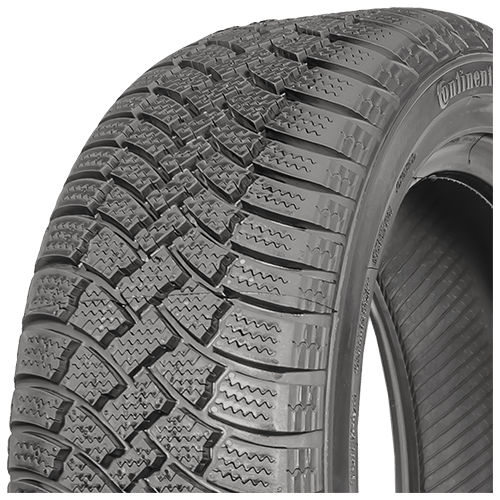175/55 R15 77T WinterContact TS 760 FR M+S Continental