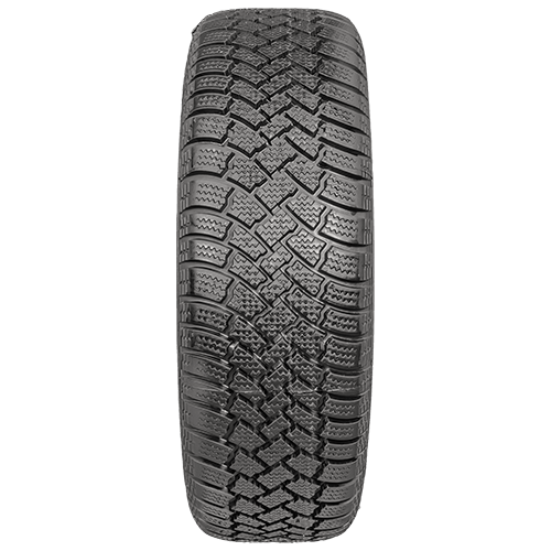 175/55 R15 77T WinterContact TS 760 FR M+S Continental