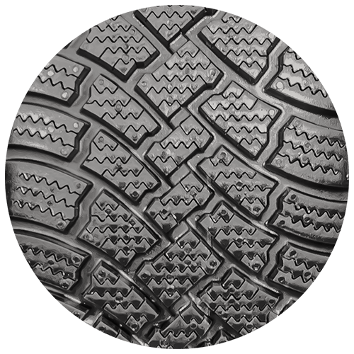 175/55 R15 77T WinterContact TS 760 FR M+S Continental