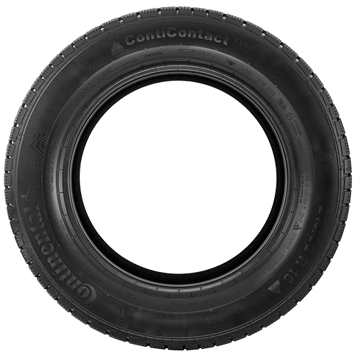 215/55 R17 94V Contact TS 815 ContiSeal Continental