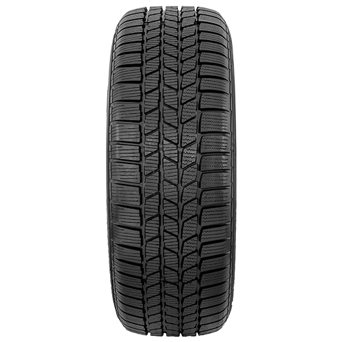 215/55 R17 94V Contact TS 815 ContiSeal M+S Continental
