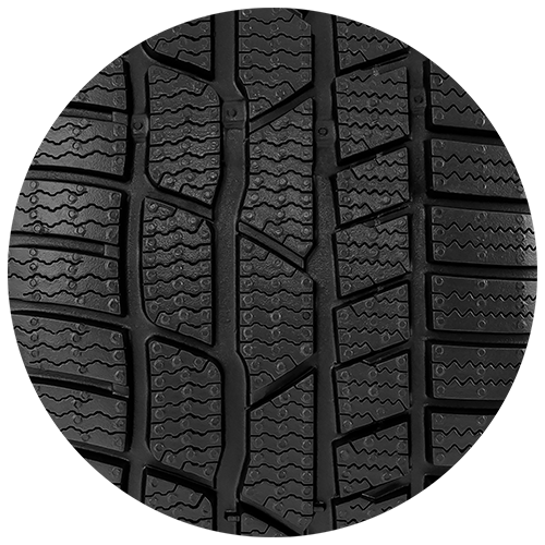 205/60 R16 96H WinterContactTS830 P XL Seal M+S Continental