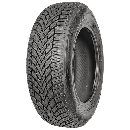 185/60 R15 88T WinterContact TS 850 XL M+S Continental