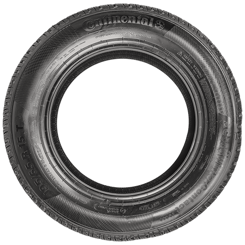 185/60 R15 88T WinterContact TS 850 XL M+S Continental