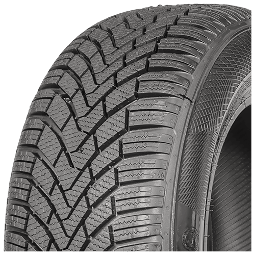 185/60 R15 88T WinterContact TS 850 XL M+S Continental
