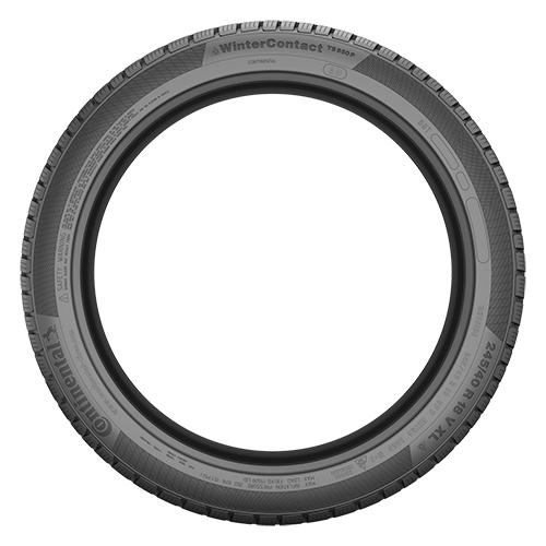 235/65 R17 104H WinterContactTS850 P SUV AO FRM+S Continental
