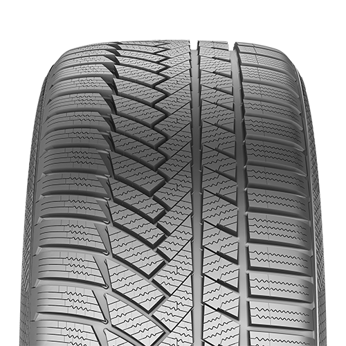 235/65 R17 104H WinterContactTS850 P SUV AO FRM+S Continental