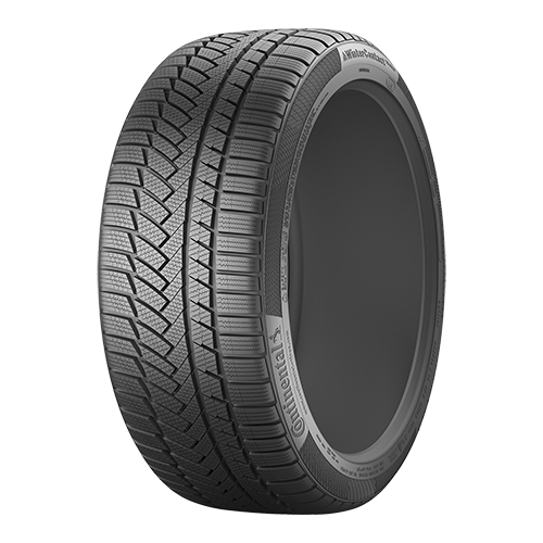 265/50 R19 110V WinterContactTS850 P SUV XL FR M+S Continental