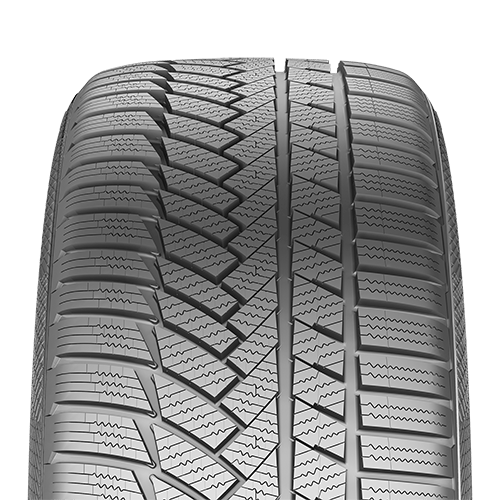265/50 R19 110V WinterContactTS850 P SUV XL FR M+S Continental