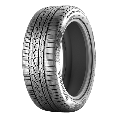 225/40 R19 93W WinterContact TS 860 S XL FR Continental