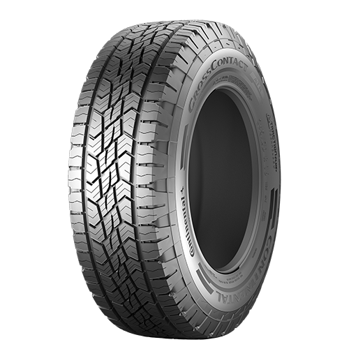 235/55 R18 100V CrossContact ATR FR M+S Continental
