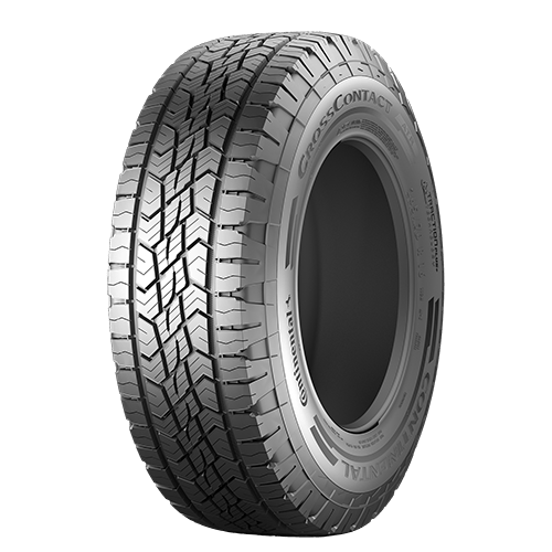 235/65 R17 108V CrossContact ATR XL FR M+S Continental