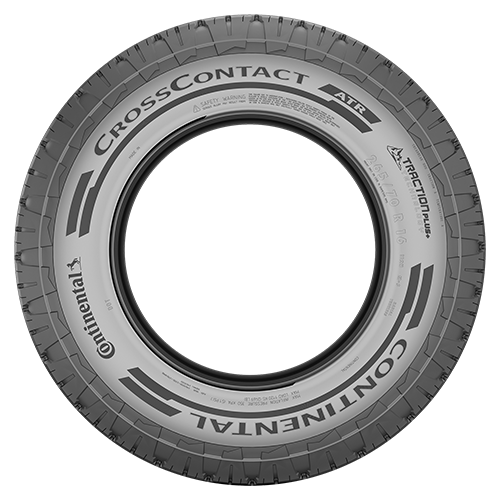 265/45 R20 108W CrossContact ATR XL FR M+S Continental