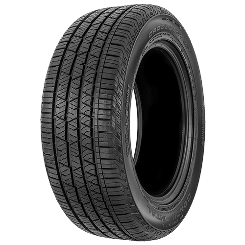 225/60 R17 99H CrossContact LX Sport BSW Continental