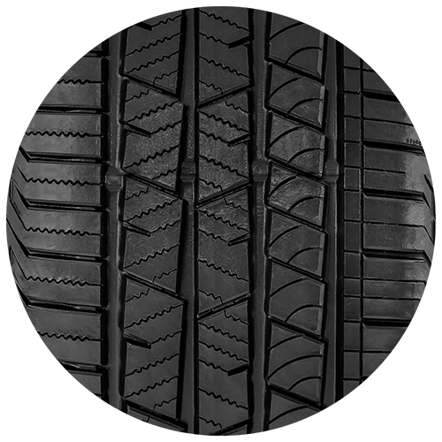 235/60 R18 103H CrossContact LX Sport FR Continental