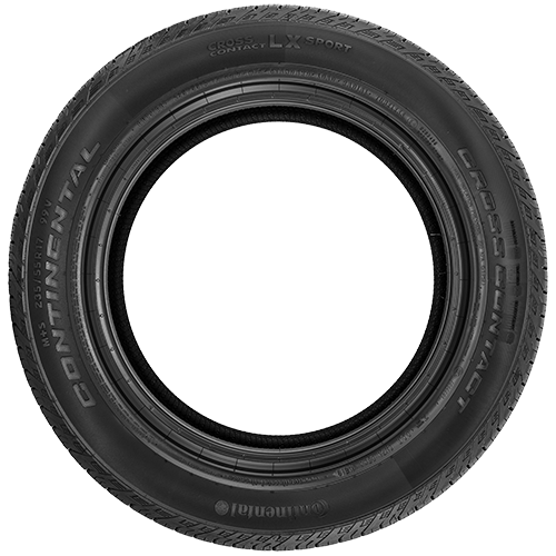 245/45 R20 99V CrossContact LX Sport FR FOR M+S Continental