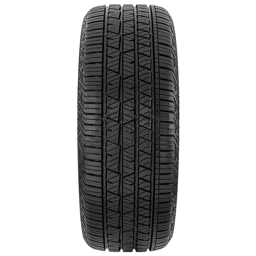 255/60 R19 109H CrossContact LX Sport FOR FR M+S Continental