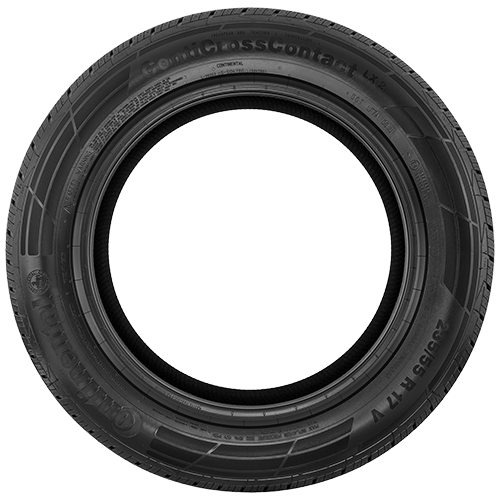 215/60 R17 96H CrossContact LX 2 FR BSW M+S Continental