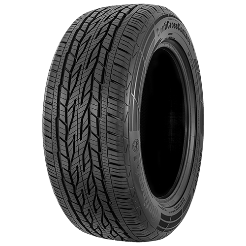 215/60 R17 96H CrossContact LX 2 FR BSW M+S Continental