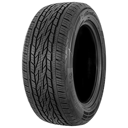 225/55 R18 98V CrossContact LX 2 FR BSW M+S Continental