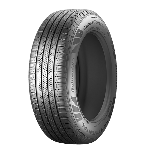235/55 R19 101H CrossContact RX M+S KIA Continental