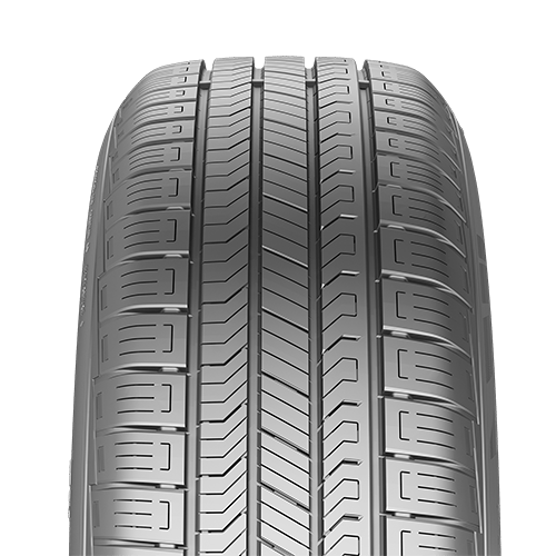 265/35 R21 101W CrossContact RX XL MO1 FR Silent Continental