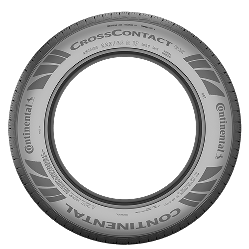 295/35 R22 108V CrossContact RX XL NE0 FR Continental