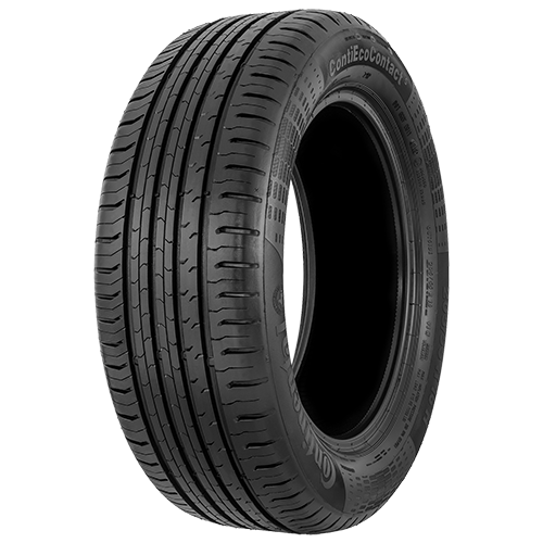 215/55 R18 99V EcoContact 5 XL Continental