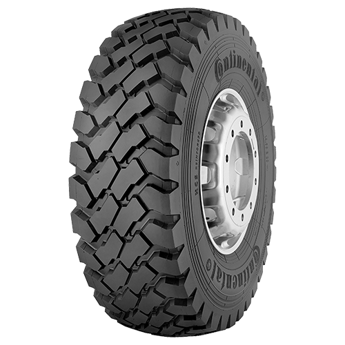 445/65 R22.5 169K HCS 20PR Continental