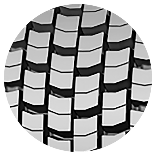 315/80 R22.5 156/150L HDR2+ ED 20PR M+S Continental