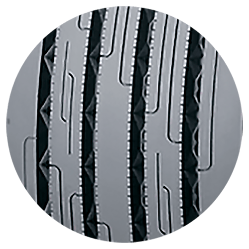 315/60 R22.5 152/148L HSL2+ EcoPlus 20PR Continental