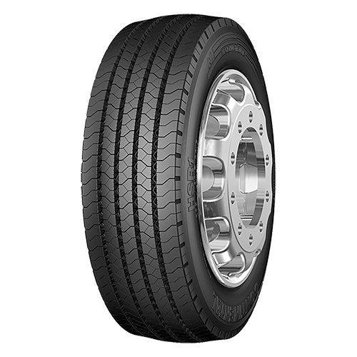 305/70 R22.5 152L/148L (150M/148M) HSR1 18PR Continental