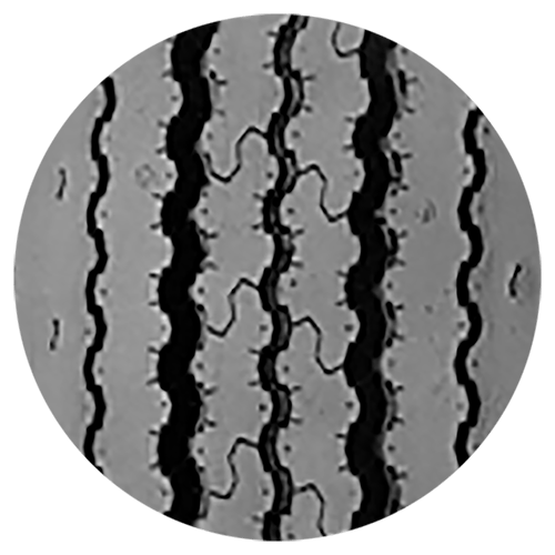 13 R22.5 154L/150L (156K/150K) HSR 18PR Continental
