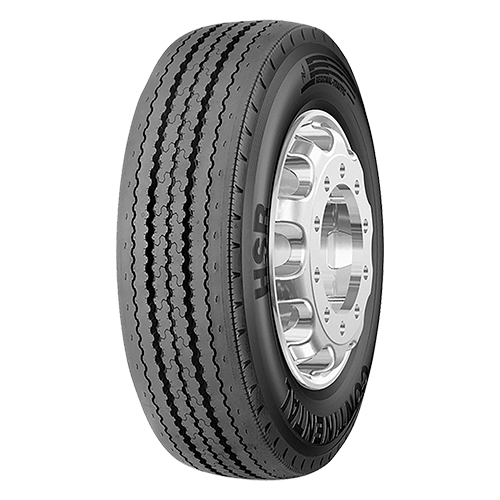 13 R22.5 154L/150L (156K/150K) HSR 18PR Continental
