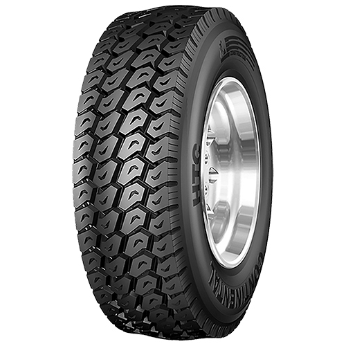 425/65 R22.5 165K HTC 16PR M+S Continental