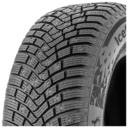 205/60 R17 97T IceContact 3 XL TA Continental