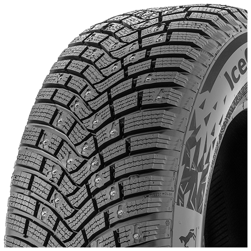 215/50 R19 93T IceContact 3 FR TA Continental